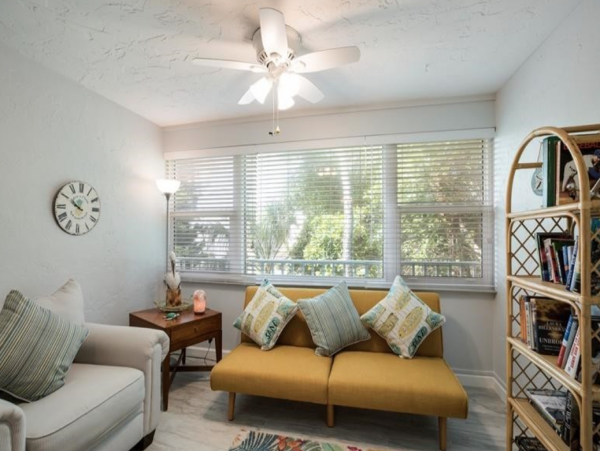 Holmes Beach 2 Bedroom Vacation Condo for Rent